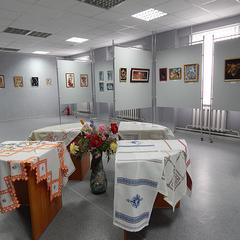 Установа культуры “Смаргонскі гісторыка-краязнаўчы музей”