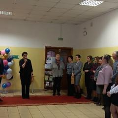 В Сольской средней школе имени Марьяна Дуксо торжественно открыли литературно-краеведческий музей