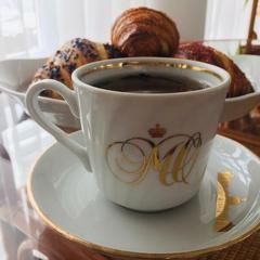 Чем порадует Вас кофейня музея-усадьбы М.К. Огинского?