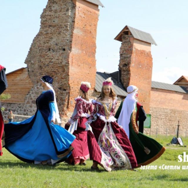 С 15 июня 2021 года в структуре учреждения культуры «Сморгонский историко-краеведческий музей» начал функционировать сектор истории Кревского замка. 
