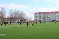 5 марта прошла товарищеская встреча футбольных клубов «Сморгонь» и «Ошмяны»