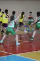 13 марта в Сморгони завершился международный фестиваль по мини-баскетболу среди девочек