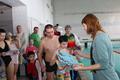 15 и 16 марта в бассейне Сморгонского политехнического лицея прошел фестиваль плавания «Золотая рыбка»