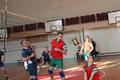 19 марта состоялись районные соревнования по волейболу между предприятиями и организациями