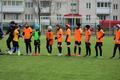 24 марта в Сморгони состоялось торжественное открытие Международного детского турнира по футболу «SMORGON BEAR 2016»