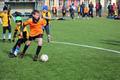 24 марта в Сморгони состоялось торжественное открытие Международного детского турнира по футболу «SMORGON BEAR 2016»