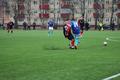 26 марта состоялся товарищеский матч между ФК “Сморгонь” и ФК “Ислочь”