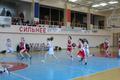 20 апреля в Сморгони стартовало первенство Республики Беларусь по баскетболу