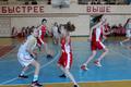 20 апреля в Сморгони стартовало первенство Республики Беларусь по баскетболу