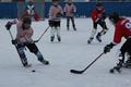 21 января стартовали районные соревнования по хоккею среди детей и подростков «Золотая шайба» 2019 гг.