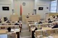 Совет Республики одобрил законопроект о туризме