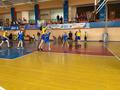 5 мая состоялось торжественное открытие областных соревнований по баскетболу 3х3 