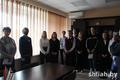 Ученики городских школ города Сморгони побывали в прокуратуре