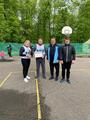 Отдел спорта и туризма Сморгонского райисполкома наградил грамотами и кубками победителей и призеров XVI районной спартакиады игр трудящихся. 