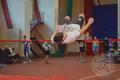 19-20 января прошло первенство Гродненской области по легкой атлетике среди девушек и юношей 2007-2008 гг.р.