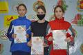 19-20 января прошло первенство Гродненской области по легкой атлетике среди девушек и юношей 2007-2008 гг.р.