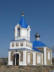 Две церкви и каплица Сморгонщины претендуют на внесение в Государственный список историко-культурного наследия