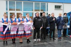Сморгонь принимала гостей  на зональных соревнованиях работников образования