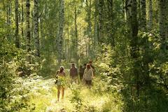 Экскурсии в рамках экологического туризма начали проводить в Сморгонском опытном лесхозе