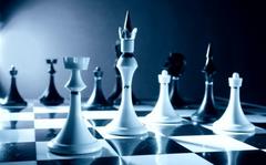 АНОНС: в Сморгони состоится первенство по шахматам