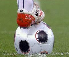 Команда Сморгонского района будет представлять Гродненскую область в республиканском турнире «Мини-футбол - в школу»