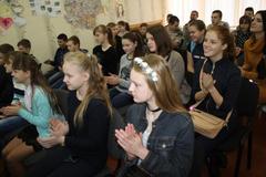 В Сморгони состоялся фестиваль детского видеотворчества «Запрашаем на Смаргоншчыну»