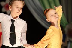 19 марта в Сморгонском центре культуры прошёл танцевальный турнир «SPRING DANCE 2017»