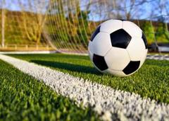 АНОНС: пройдут футбольные матчи спартакиады «Колосок»