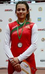15-16 июня в Бресте прошел Кубок Республики Беларусь по легкоатлетическим многоборьям.