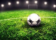 14 июля сморгонская «Вилия» в областном футбольном первенстве дома сыграет против «Островца»