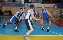 Открытый чемпионат Гродненской области по баскетболу "Гарадзенская лига"