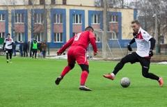 ФК "Сморгонь" в феврале проведёт три товарищеских матча.