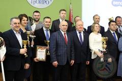 В Гродно подвели итоги развития спорта и туризма за 2019 год и определили приоритеты на 2020 год