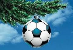 Рождественский турнир по мини-футболу