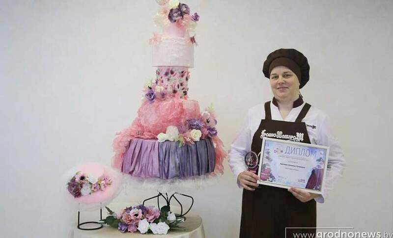 Лидеры качества. Продукция ОАО «Гроднохлебпром» признана лучшей сразу в нескольких конкурсах Лидеры качества. Продукция ОАО «Гроднохлебпром» признана лучшей сразу в нескольких конкурсах