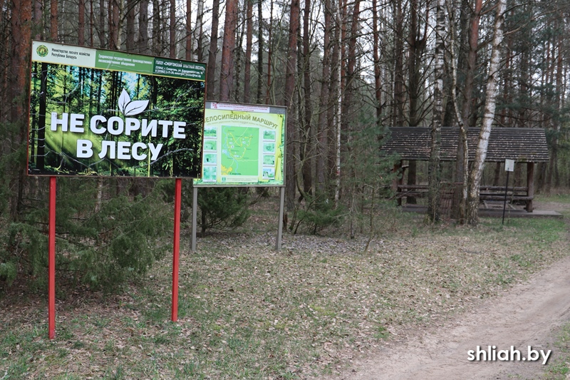 Путешествие в прошлое: веломаршрут по следам Первой мировой войны Путешествие в прошлое: веломаршрут по следам Первой мировой войны