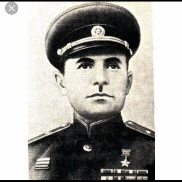 Ази Асланов – дважды Герой Советского Союза
