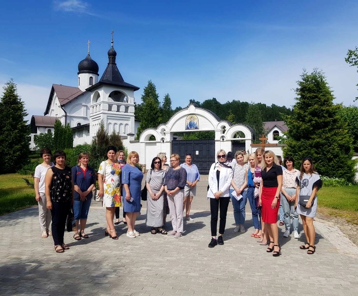 25 июня 2021 года состоялась презентация туристического маршрута «Крэўскі шлях» с анимационной программой «Тени Кревского замка».