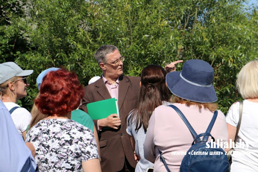 21 октября 2021 года в Гродно состоится профессиональная аттестация экскурсоводов и гидов-переводчиков 21 октября 2021 года в Гродно состоится профессиональная аттестация экскурсоводов и гидов-переводчиков