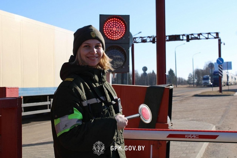Гражданам Литвы и Латвии с 15 апреля разрешен безвизовый въезд в Беларусь Гражданам Литвы и Латвии с 15 апреля разрешен безвизовый въезд в Беларусь