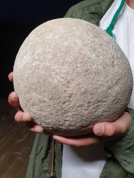 Новыя знаходкі археолагаў у Крэўскім замку Новыя знаходкі археолагаў у Крэўскім замку