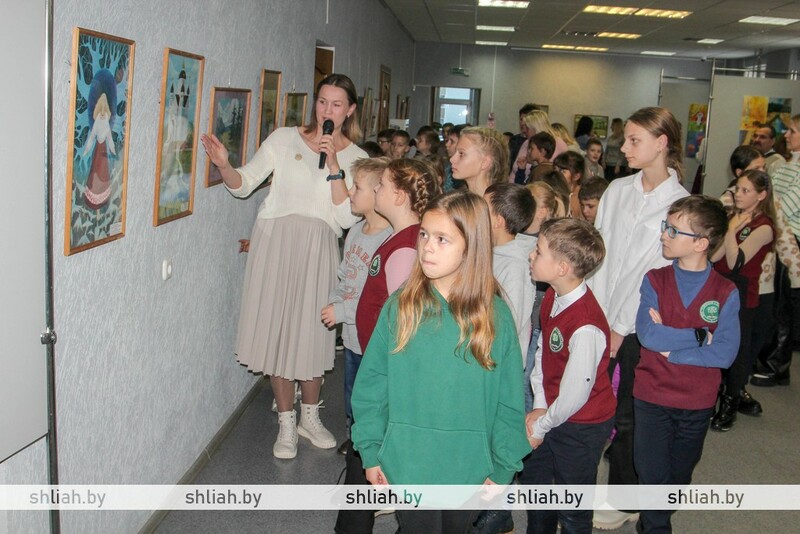 В историко-краеведческом музее прошла акция «Ангел в твоём сердце» В историко-краеведческом музее прошла акция «Ангел в твоём сердце»